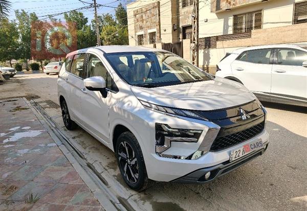 ميتسوبيشي اكسباندر 2024 للبيع في العراق - الحلة